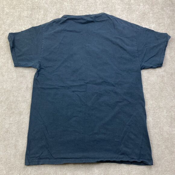 Sublime Just Let the Lovin Take Ahold Black T Shirt Mens Size Medium - Picture 8 of 9